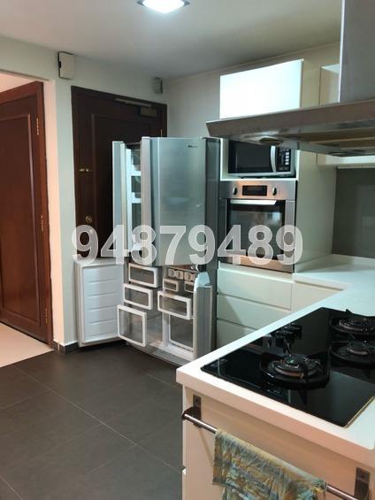 Trellis Towers (D12), Condominium #162857322